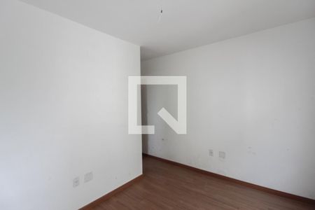 Suíte de apartamento à venda com 2 quartos, 50m² em Serrano, Belo Horizonte