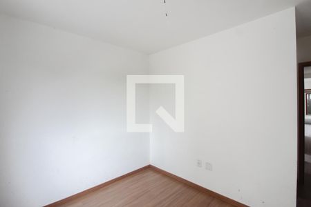 Suíte de apartamento à venda com 2 quartos, 50m² em Serrano, Belo Horizonte