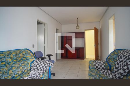 Sala de apartamento à venda com 2 quartos, 39m² em Partenon, Porto Alegre