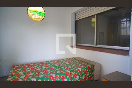 Quarto 1 de apartamento à venda com 2 quartos, 39m² em Partenon, Porto Alegre