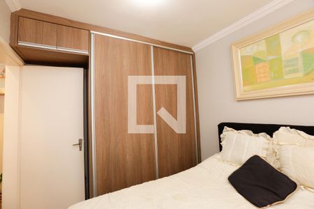 Apartamento à venda com 2 quartos, 48m² em Vila Pinho Vale do Jatobá, Belo Horizonte