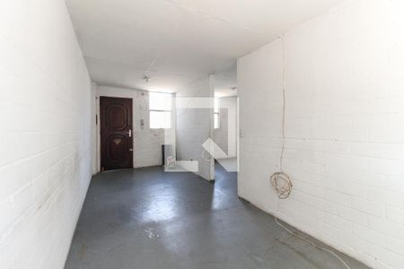 Sala de apartamento à venda com 2 quartos, 60m² em Jardim Bonifacio, São Paulo