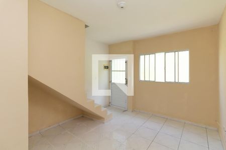 Sala de casa à venda com 2 quartos, 42m² em Parada Xv de Novembro, São Paulo