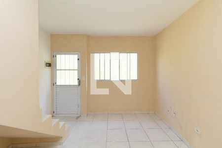 Sala de casa à venda com 2 quartos, 42m² em Parada Xv de Novembro, São Paulo