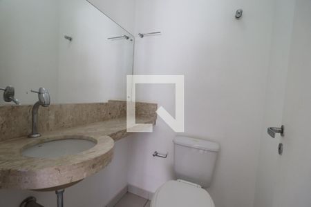Lavabo de apartamento para alugar com 3 quartos, 140m² em Nova Aliança, Ribeirão Preto