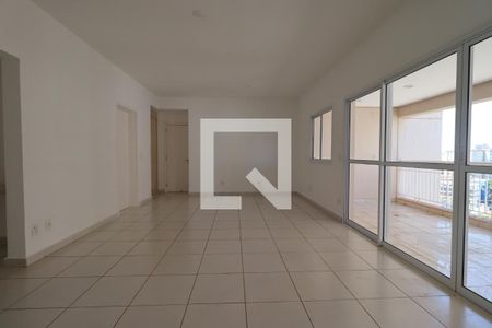 Sala de apartamento para alugar com 3 quartos, 140m² em Nova Aliança, Ribeirão Preto