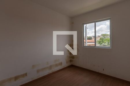 Quarto 1 de apartamento à venda com 2 quartos, 60m² em Serrano, Belo Horizonte