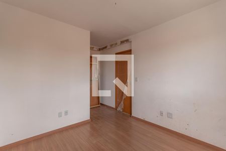 Suíte de apartamento à venda com 2 quartos, 60m² em Serrano, Belo Horizonte