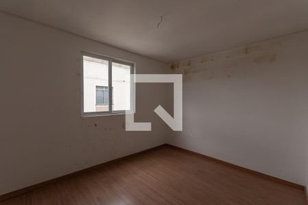 Suíte de apartamento à venda com 2 quartos, 100m² em Serrano, Belo Horizonte