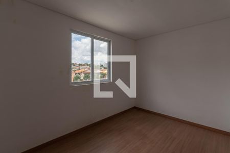 Quarto 1 de apartamento à venda com 2 quartos, 100m² em Serrano, Belo Horizonte