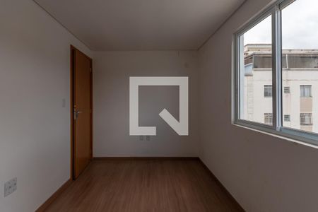 Quarto 1 de apartamento à venda com 2 quartos, 100m² em Serrano, Belo Horizonte