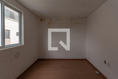 Suíte de apartamento à venda com 2 quartos, 100m² em Serrano, Belo Horizonte