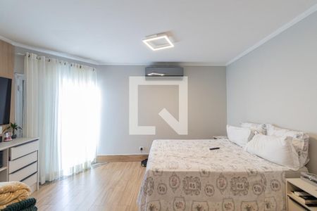 Suíte de casa à venda com 3 quartos, 135m² em Jardim Ponte Rasa, São Paulo