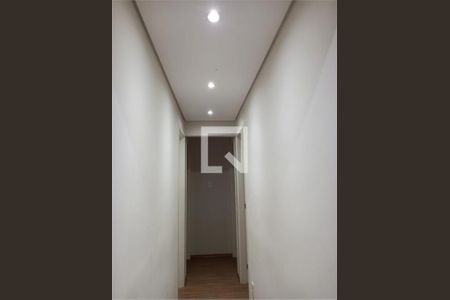 Apartamento à venda com 2 quartos, 63m² em Jardim Utinga, Santo André