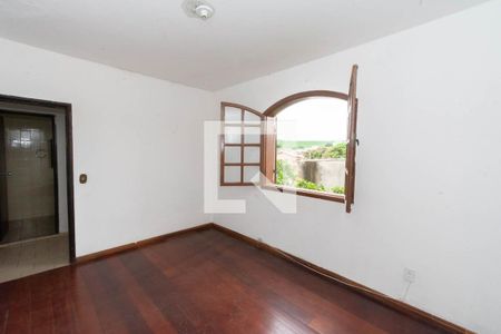 Quarto 1 de casa à venda com 2 quartos, 230m² em Coqueiros, Belo Horizonte