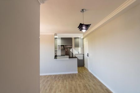 Sala de apartamento para alugar com 2 quartos, 63m² em Jardim Maria Helena, Barueri