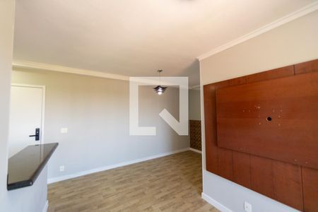 Sala de apartamento para alugar com 2 quartos, 63m² em Jardim Maria Helena, Barueri