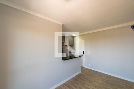 Sala de apartamento para alugar com 2 quartos, 63m² em Jardim Maria Helena, Barueri