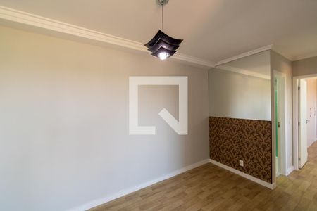 Sala de apartamento para alugar com 2 quartos, 63m² em Jardim Maria Helena, Barueri