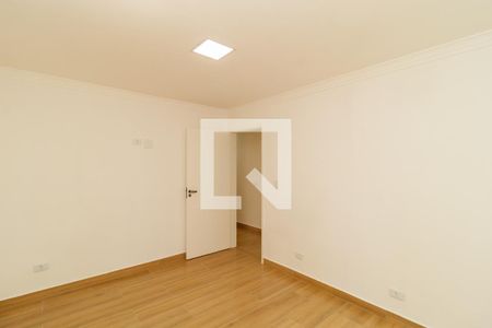 Quarto 2 de apartamento à venda com 3 quartos, 93m² em Vila Cachoeira, São Paulo