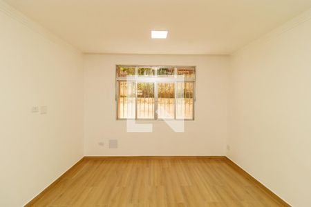 Sala de apartamento à venda com 3 quartos, 93m² em Vila Cachoeira, São Paulo