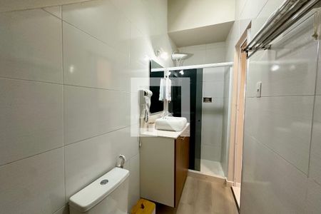 Kitnet/Studio à venda com 1 quarto, 21m² em Glória, Rio de Janeiro
