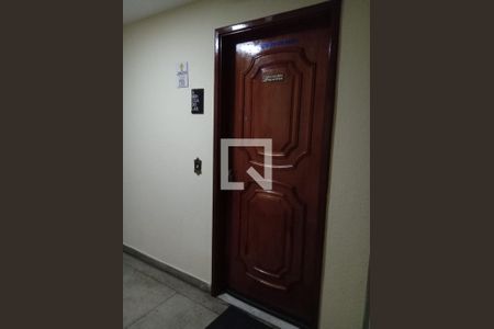 Área comum de apartamento à venda com 2 quartos, 52m² em Rocha Miranda, Rio de Janeiro