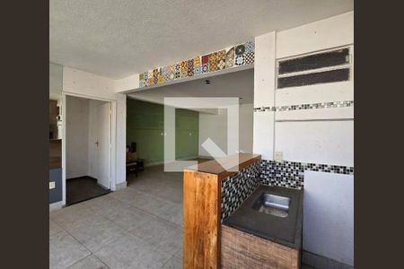 Casa para alugar com 4 quartos, 408m² em Buritis, Belo Horizonte