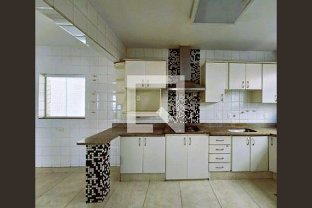 Casa para alugar com 4 quartos, 408m² em Buritis, Belo Horizonte