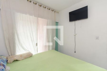 Quarto 2 de casa de condomínio à venda com 3 quartos, 83m² em Vila Jacuí, São Paulo