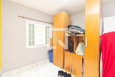 Quarto 1 de casa de condomínio à venda com 3 quartos, 83m² em Vila Jacuí, São Paulo