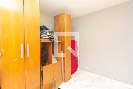 Quarto 1 de casa de condomínio à venda com 3 quartos, 83m² em Vila Jacuí, São Paulo