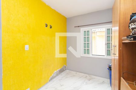 Quarto 1 de casa de condomínio à venda com 3 quartos, 83m² em Vila Jacuí, São Paulo