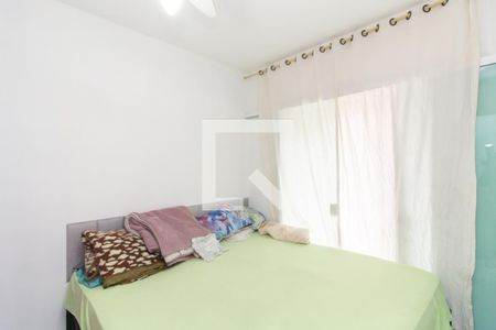 Quarto 2 de casa de condomínio à venda com 3 quartos, 83m² em Vila Jacuí, São Paulo