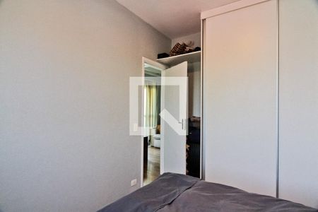 Quarto 1 de apartamento para alugar com 2 quartos, 60m² em Jardim Cidade Pirituba, São Paulo