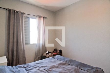 Quarto 1 de apartamento para alugar com 2 quartos, 60m² em Jardim Cidade Pirituba, São Paulo