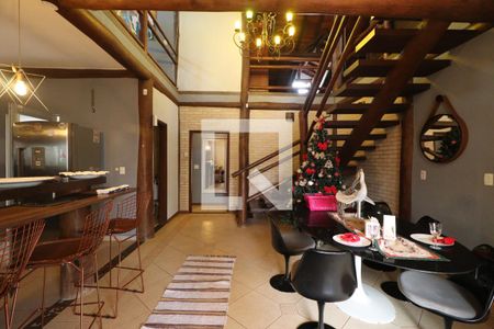 Sala de casa para alugar com 4 quartos, 490m² em Subsetor Sul - 6 (s-6), Ribeirão Preto