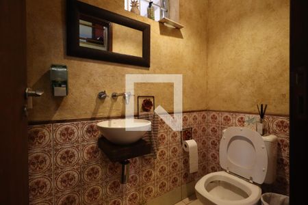 Lavabo de casa para alugar com 4 quartos, 490m² em Subsetor Sul - 6 (s-6), Ribeirão Preto