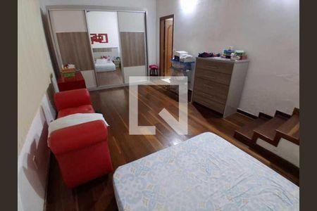 Casa à venda com 4 quartos, 339m² em Jardim Guanabara, Rio de Janeiro