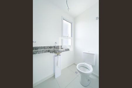 Lavabo de apartamento à venda com 3 quartos, 88m² em Umuarama, Osasco