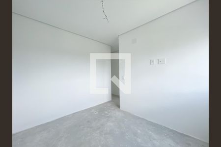 Suíte de apartamento à venda com 3 quartos, 88m² em Umuarama, Osasco