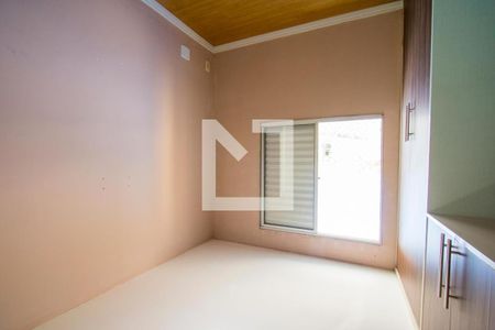 Quarto 1 de apartamento para alugar com 2 quartos, 45m² em Parque Sao Vicente, Santo André