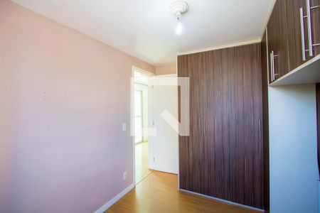 Quarto 1 de apartamento para alugar com 2 quartos, 45m² em Parque Sao Vicente, Santo André