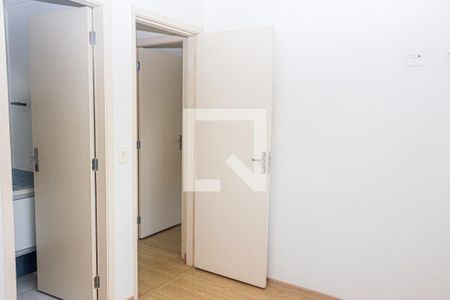 Suíte de apartamento para alugar com 2 quartos, 65m² em Interlagos, São Paulo