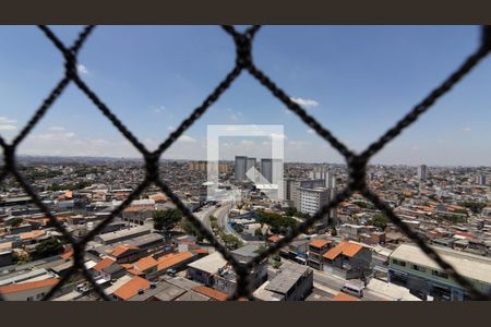 Vista do Quarto 1 de apartamento à venda com 2 quartos, 52m² em Jardim Matarazzo, São Paulo