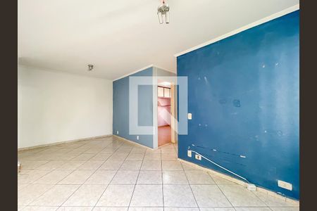 Sala de apartamento à venda com 2 quartos, 22m² em Km 18, Osasco