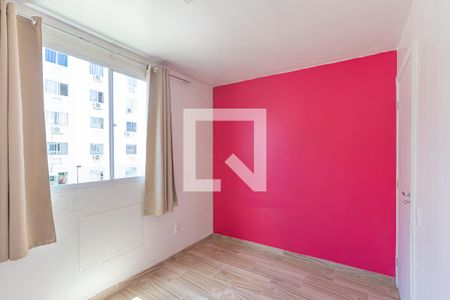 Quarto 1 de apartamento à venda com 2 quartos, 42m² em Mato Grande, Canoas