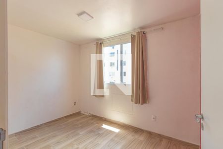 Quarto 1 de apartamento à venda com 2 quartos, 42m² em Mato Grande, Canoas