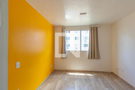 Sala de apartamento à venda com 2 quartos, 42m² em Mato Grande, Canoas