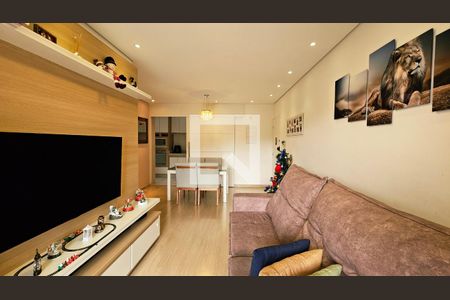 Apartamento à venda com 3 quartos, 83m² em Jardim Florida, Jundiaí